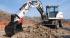 Excavatoare pe roți Terex TW 110