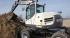 Excavatoare pe roți Terex TW 110