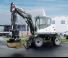 Excavatoare pe roți Schaeff TW 75