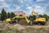 Excavatoare pe roți New Holland WE170B pro