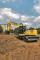 Excavatoare pe roți New Holland WE170B pro