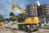 Excavatoare pe roți New Holland WE170B pro