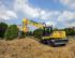 Excavatoare pe roți New Holland WE170B pro