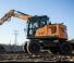 Case WX155E SR