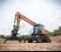 Case WX175E SR