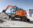 Hitachi ZX150W-7