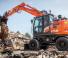Hitachi ZX175W-7