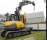 Excavatoare pe șenile Mecalac 10MCR
