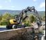 Excavatoare pe șenile Mecalac 10MCR