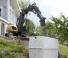 Excavatoare pe șenile Mecalac 10MCR