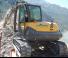 Excavatoare pe șenile Mecalac 10MCR