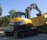 Excavatoare pe șenile Mecalac 10MCR