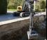 Excavatoare pe șenile Mecalac 10MCR
