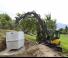 Excavatoare pe șenile Mecalac 10MCR