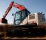 Excavatoare pe șenile Link-Belt 130 X4