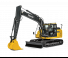 John Deere Construction 130G