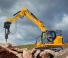 Excavatoare pe șenile JCB 140X LC