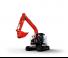 Excavatoare pe șenile Link-Belt 145 X4 Spin Ace