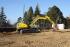 Excavatoare pe șenile Wacker Neuson 14504