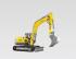 Excavatoare pe șenile Wacker Neuson 14504