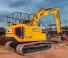 JCB 150X HD