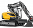 Mecalac 15MC