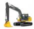 John Deere Construction 200G