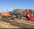 Excavatoare pe șenile Atlas 210 LC