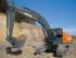 Excavatoare pe șenile Atlas 210 LC