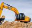 JCB 220 LC XTRA