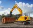 Excavatoare pe șenile JCB 220X