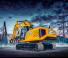 JCB 220X XD