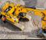 Excavatoare pe șenile JCB 220X LC