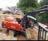 Excavatoare pe șenile Atlas 225 LC