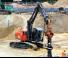 Excavatoare pe șenile Atlas 225 LC