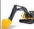 John Deere Construction 225D