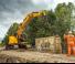 Excavatoare pe șenile JCB 245XR