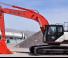 Excavatoare pe șenile Link-Belt 250 X4 