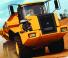 John Deere Construction 250D II