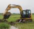 Excavatoare pe șenile Caterpillar 30700