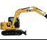 Excavatoare pe șenile Caterpillar 307E