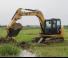 Excavatoare pe șenile Caterpillar 307E