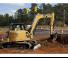Excavatoare pe șenile Caterpillar 308E 2 CR