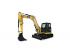 Excavatoare pe șenile Caterpillar 308E 2 CR