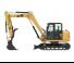 Excavatoare pe șenile Caterpillar 308E2 CR