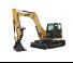Excavatoare pe șenile Caterpillar 308E2 CR