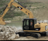 Excavatoare pe șenile Caterpillar 312D L