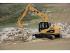 Excavatoare pe șenile Caterpillar 312D L
