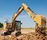 Excavatoare pe șenile Caterpillar 312E L