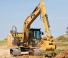 Excavatoare pe șenile Caterpillar 312E L